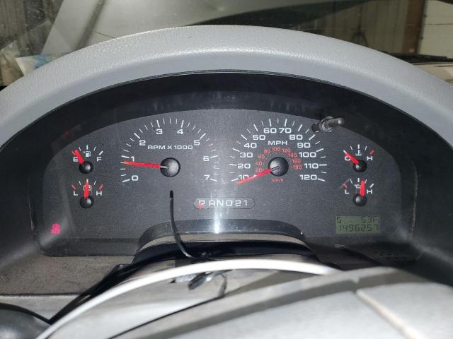 Foto 9 de la subasta – 2007 FORD F150 con VIN 1FTPX14V87FA41828