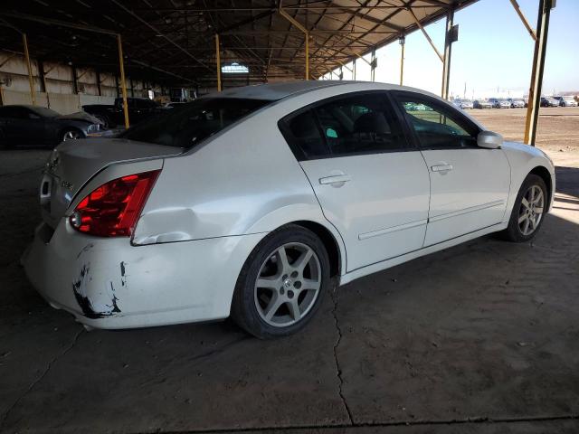 Снимка 3 от търг – 2006 NISSAN MAXIMA SE с VIN 1N4BA41E96C815740