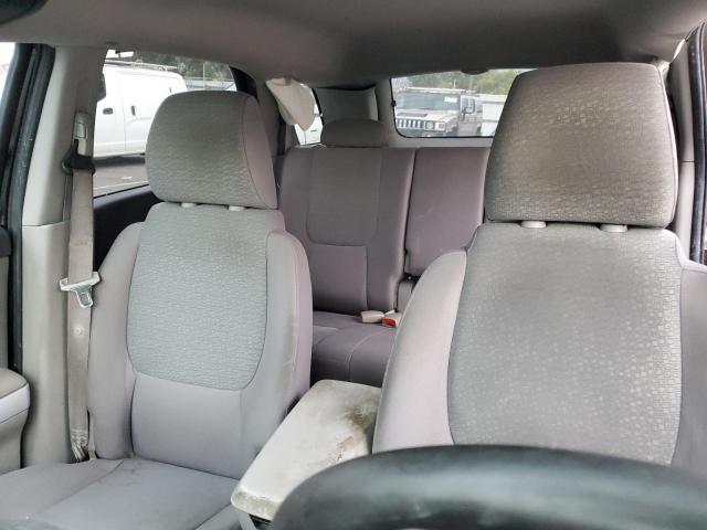 Photo 10 from auction – 2007 CHEVROLET EQUINOX LT with VIN 2CNDL63F676076931
