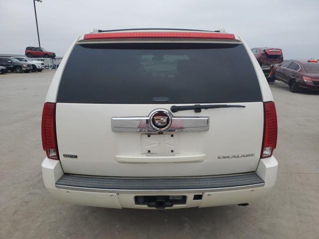 Photo 6 from auction – 2010 CADILLAC ESCALADE E with VIN 1GYUCJEF0AR222489