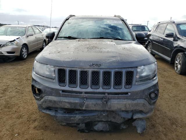 Photo 5 from auction – 2014 JEEP COMPASS SP with VIN 1C4NJDBB4ED727358