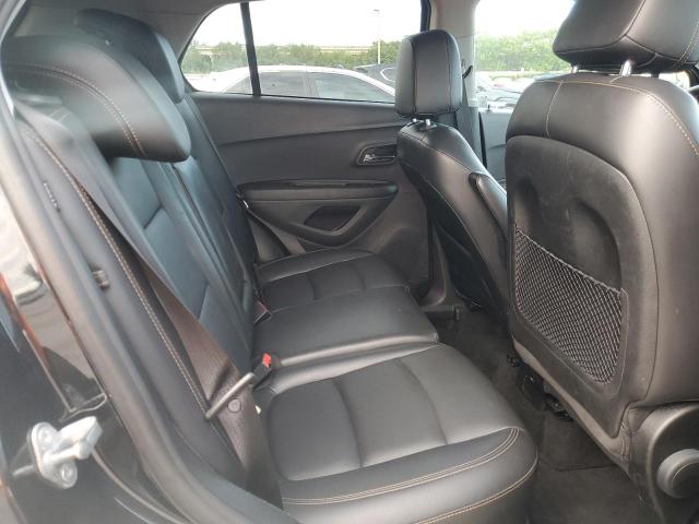 Photo 11 from auction – 2019 CHEVROLET TRAX PREMI with VIN 3GNCJRSB8KL276937