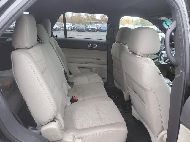 Photo 10 from auction – 2013 FORD EXPLORER with VIN 1FM5K8B8XDGA59213