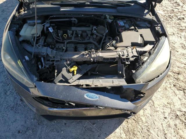 Photo 11 from auction – 2015 FORD FOCUS SE with VIN 1FADP3F24FL323746