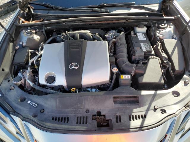 Photo 11 from auction – 2019 LEXUS ES 350 with VIN 58ABZ1B12KU014699
