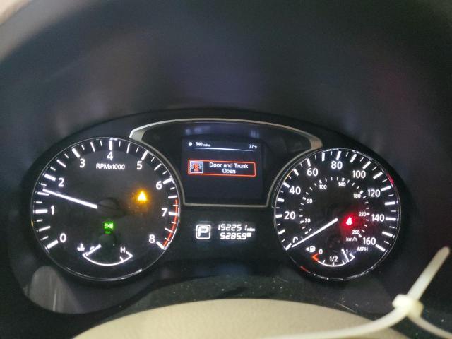 Photo 9 from auction – 2014 NISSAN ALTIMA 2.5 with VIN 1N4AL3AP0EN212308