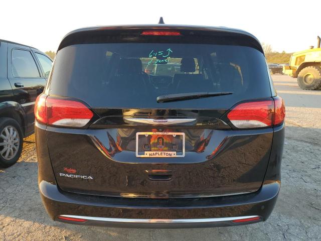 Photo 6 from auction – 2019 CHRYSLER PACIFICA T with VIN 2C4RC1BG9KR721411