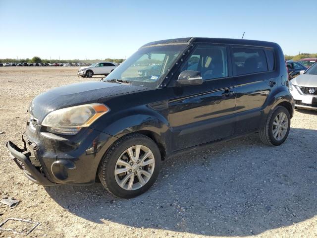 KIA SOUL + 2012 with VIN KNDJT2A64C7402819 - Photo from auction