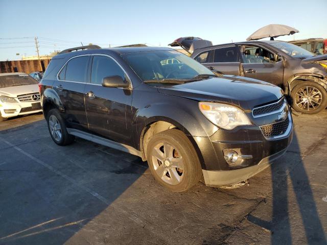 Photo 4 from auction – 2013 CHEVROLET EQUINOX LT with VIN 2GNALPEK7D6267736