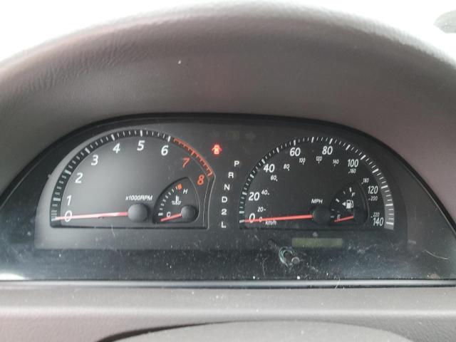 Photo 9 from auction – 2003 TOYOTA CAMRY LE with VIN 4T1BE32K03U721504
