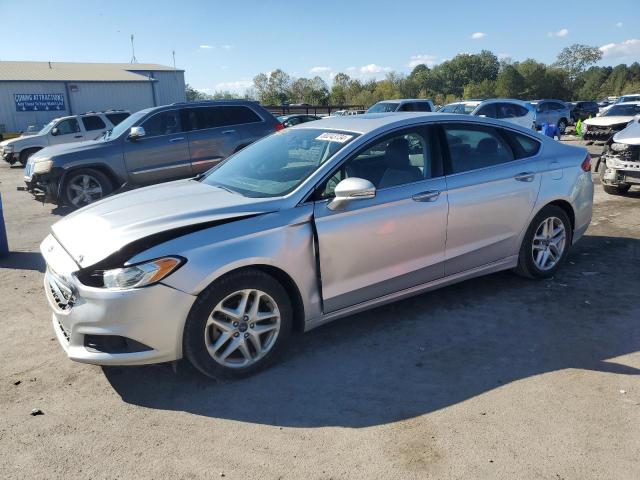 FORD FUSION SE 2014 with VIN 1FA6P0HD4E5351782 - Photo from auction