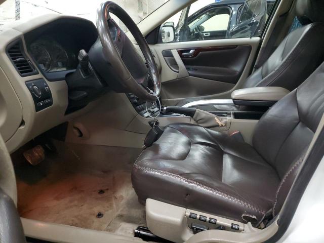 Photo 7 from auction – 2004 VOLVO XC70 with VIN YV1SZ59H141150861