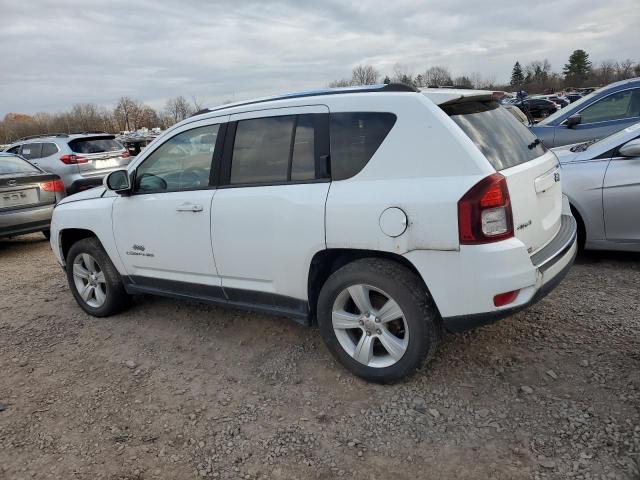 Photo 2 from auction – 2015 JEEP COMPASS SP with VIN 1C4NJDAB4FD423174