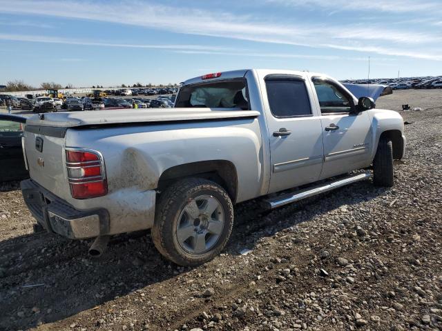Photo 3 from auction – 2011 CHEVROLET SILVERADO with VIN 3GCPCSE01BG321974