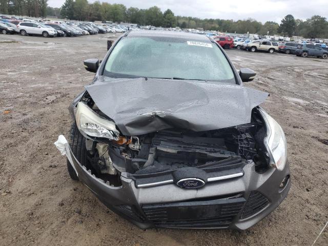 Photo 5 from auction – 2014 FORD FOCUS SE with VIN 1FADP3F25EL145876