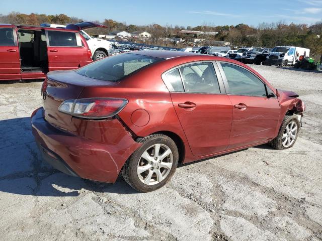 Photo 3 from auction – 2010 MAZDA 3 I with VIN JM1BL1SG3A1303396