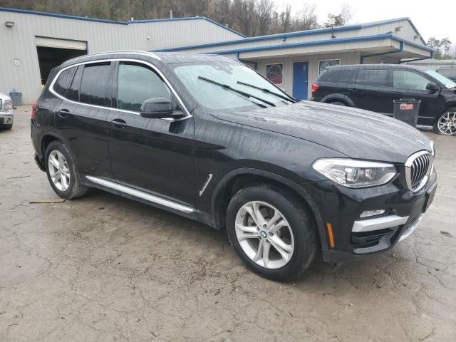 Photo 4 from auction – 2019 BMW X3 XDRIVE3 with VIN 5UXTR9C54KLP91339