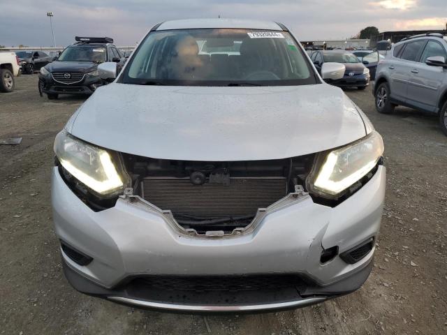 Photo 5 from auction – 2015 NISSAN ROGUE S with VIN KNMAT2MT4FP547140