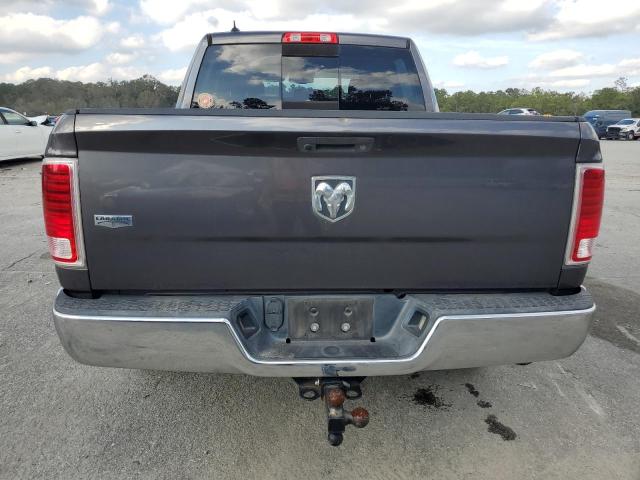 Photo 6 from auction – 2016 RAM 1500 LARAM with VIN 1C6RR6NG6GS208167