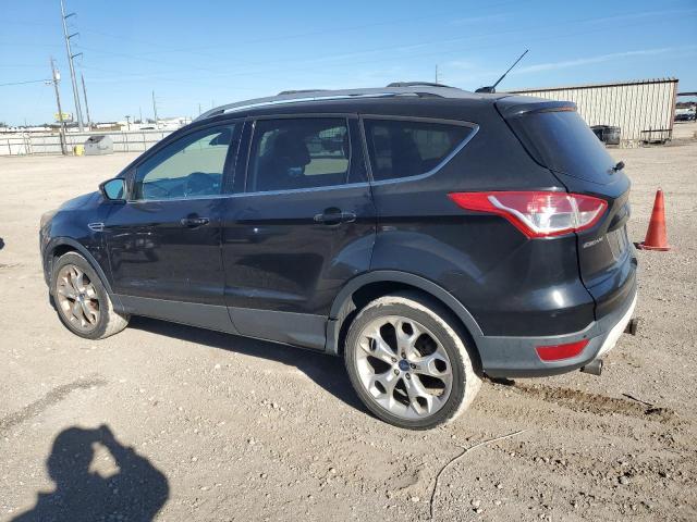 Photo 2 from auction – 2013 FORD ESCAPE TIT with VIN 1FMCU9J94DUA04517