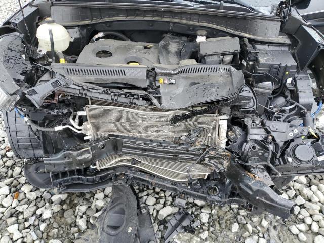 Photo 12 from auction – 2018 HYUNDAI TUCSON SE with VIN KM8J2CA43JU768093