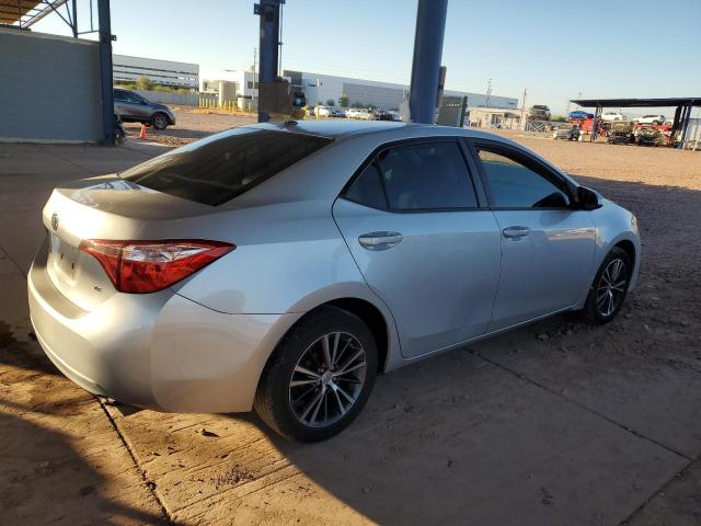 Photo 3 from auction – 2017 TOYOTA COROLLA L with VIN 5YFBURHE6HP654486