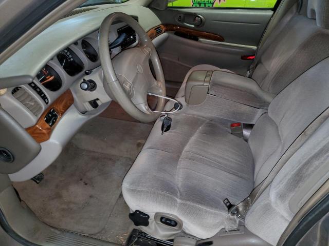 Photo 7 from auction – 2001 BUICK LESABRE CU with VIN 1G4HP54K61U224550