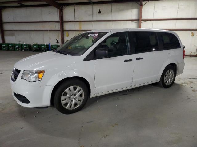 DODGE GRAND CARA 2019 with VIN 2C4RDGBG9KR685140 - Photo from auction