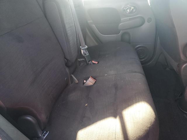Photo 10 from auction – 2013 NISSAN CUBE S with VIN JN8AZ2KR1DT300592