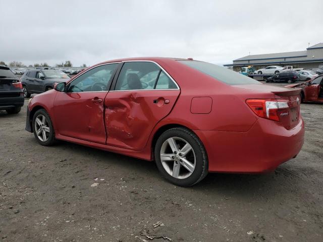 Photo 2 from auction – 2013 TOYOTA CAMRY L with VIN 4T1BF1FK1DU683620