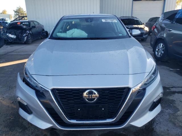 Photo 5 from auction – 2021 NISSAN ALTIMA SV with VIN 1N4BL4DV7MN411889