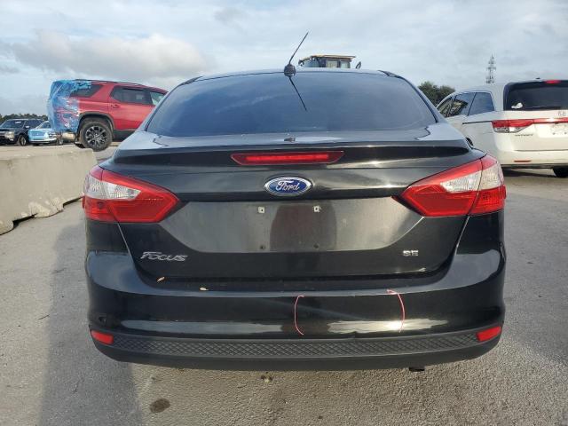 Photo 6 from auction – 2014 FORD FOCUS SE with VIN 1FADP3F22EL102306