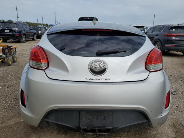 Photo 6 from auction – 2012 HYUNDAI VELOSTER with VIN KMHTC6AD2CU026665