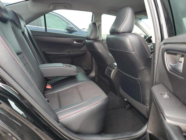 Photo 10 from auction – 2017 TOYOTA CAMRY LE with VIN 4T1BF1FK8HU415900