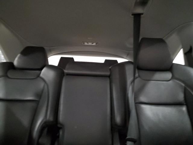 Photo 10 from auction – 2016 ACURA MDX with VIN 5FRYD4H2XGB039824