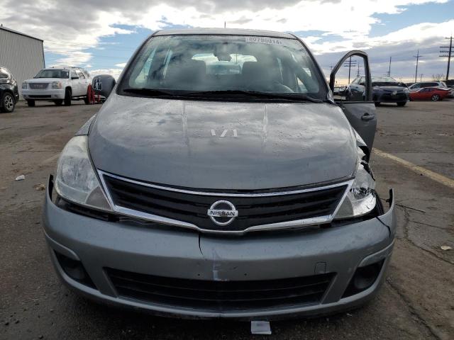 Photo 5 from auction – 2012 NISSAN VERSA S with VIN 3N1BC1CPXCK209809