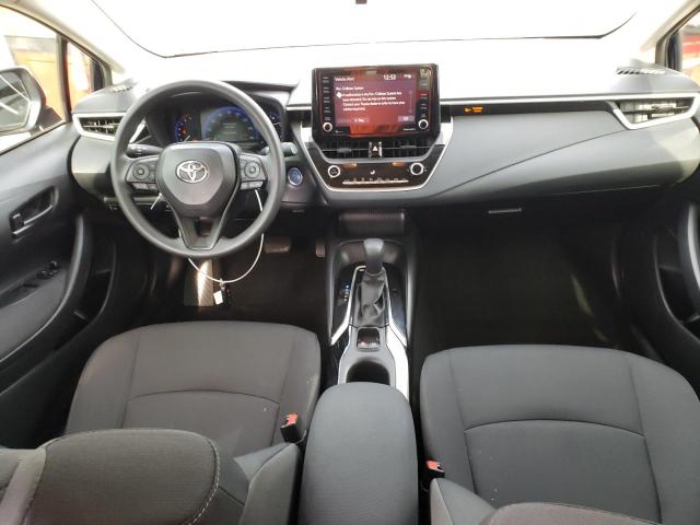 Photo 8 from auction – 2022 TOYOTA COROLLA LE with VIN JTDEAMDE4NJ050742