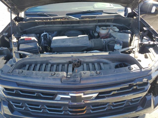 Photo 11 from auction – 2022 CHEVROLET SILVERADO with VIN 2GCPADED2N1504060