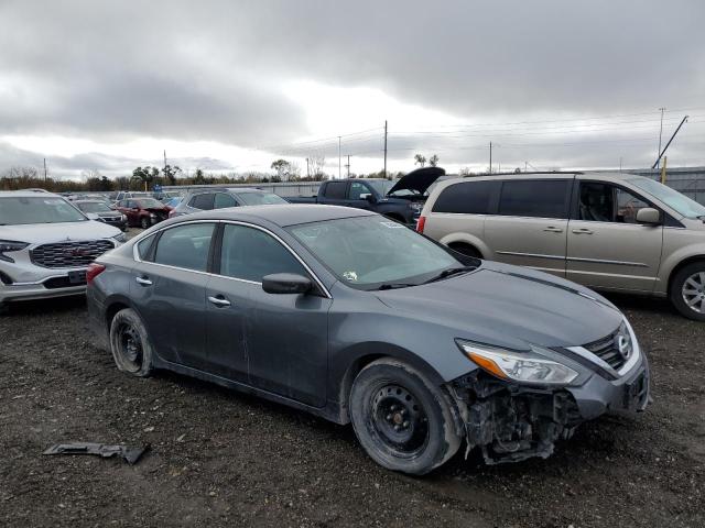 Photo 4 from auction – 2018 NISSAN ALTIMA 2.5 with VIN 1N4AL3AP1JC142095