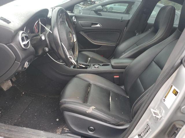 Photo 7 from auction – 2016 MERCEDES-BENZ CLA 250 with VIN WDDSJ4EB8GN308673