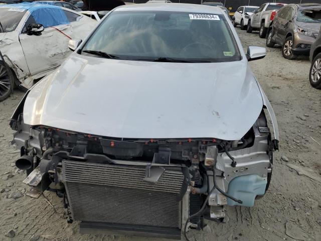 Photo 5 from auction – 2013 CHEVROLET MALIBU 1LT with VIN 1G11D5SR1DF139292