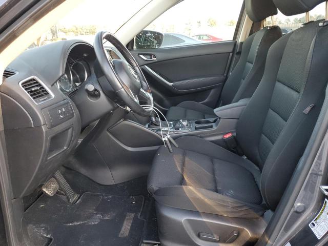 Photo 7 from auction – 2016 MAZDA CX-5 TOURI with VIN JM3KE4CY3G0835708
