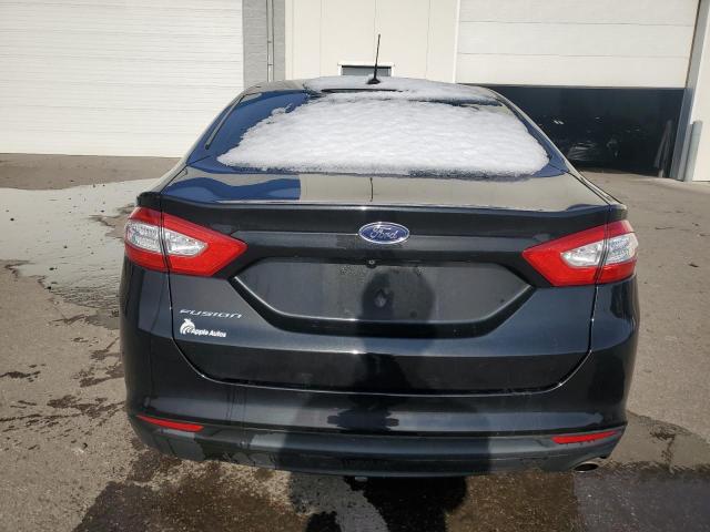 Photo 6 from auction – 2015 FORD FUSION S with VIN 3FA6P0G74FR225352