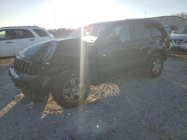 Photo 1 from auction – 2007 JEEP GRAND CHER with VIN 1J8GR48K37C629416