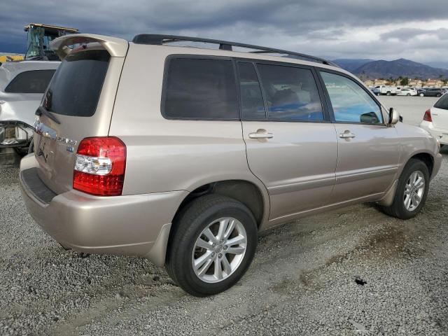 صورة رقم 3 من المزاد - 2006 TOYOTA HIGHLANDER مع VIN JTEEW21A460016052