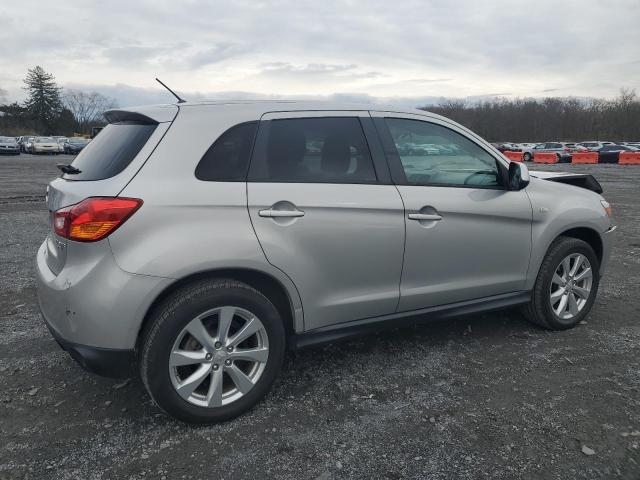 Photo 3 from auction – 2015 MITSUBISHI OUTLANDER with VIN 4A4AP3AU3FE058420