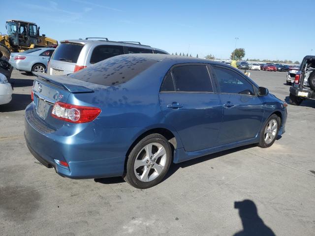 Photo 3 from auction – 2013 TOYOTA COROLLA BA with VIN 5YFBU4EE4DP115284
