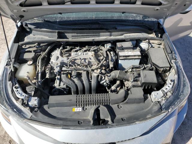 Photo 11 from auction – 2021 TOYOTA COROLLA LE with VIN 5YFVPMAE2MP198479