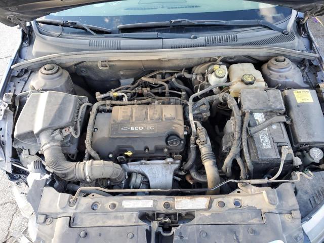 Photo 11 from auction – 2013 CHEVROLET CRUZE LT with VIN 1G1PC5SB2D7189709