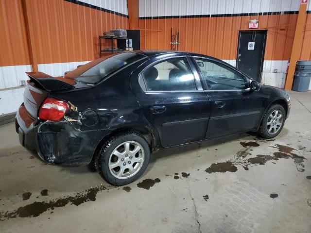 Photo 3 from auction – 2005 DODGE NEON SX 2. with VIN 1B3ES46C75D141822